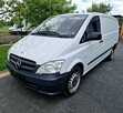 Mercedes 100 VITO 110CDI DLUGI LONG FV Rata730zł - 2