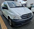 Mercedes 100 VITO 110CDI DLUGI LONG FV Rata730zł - 3