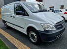 Mercedes 100 VITO 110CDI DLUGI LONG FV Rata730zł - 5