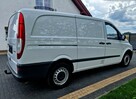 Mercedes 100 VITO 110CDI DLUGI LONG FV Rata730zł - 6