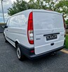 Mercedes 100 VITO 110CDI DLUGI LONG FV Rata730zł - 8