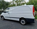 Mercedes 100 VITO 110CDI DLUGI LONG FV Rata730zł - 9