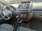 Mercedes 100 VITO 110CDI DLUGI LONG FV Rata730zł - 11