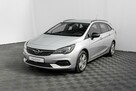 Opel Astra WD4056P # 1.2 T Edition 2 stref klima Cz.cof Salon PL VAT 23% - 2