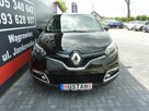 Renault Captur 1.5 Dci 90Ps*Navi*Klimatronik*Tempomat*Elektryka*Parktronik*Alufelgi - 2