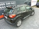 Renault Captur 1.5 Dci 90Ps*Navi*Klimatronik*Tempomat*Elektryka*Parktronik*Alufelgi - 8