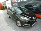 Renault Captur 1.5 Dci 90Ps*Navi*Klimatronik*Tempomat*Elektryka*Parktronik*Alufelgi - 9