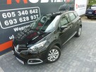 Renault Captur 1.5 Dci 90Ps*Navi*Klimatronik*Tempomat*Elektryka*Parktronik*Alufelgi - 10