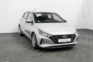 Hyundai i20 WJ6912K#1.2 Pure Cz.cof Bluetooth KLIMA Salon PL VAT 23% - 3