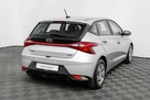 Hyundai i20 WJ6912K#1.2 Pure Cz.cof Bluetooth KLIMA Salon PL VAT 23% - 5