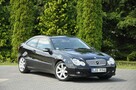 1.8Kompressor(143KM)*Welur*Klimatronik*Panorama*Alu17"ASO Mercedes - 2