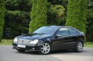 1.8Kompressor(143KM)*Welur*Klimatronik*Panorama*Alu17"ASO Mercedes - 10