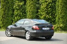 1.8Kompressor(143KM)*Welur*Klimatronik*Panorama*Alu17"ASO Mercedes - 14