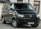 Volkswagen Transporter T5 LIFT ! 2.0TDI 102KM ! Klima Alu Navi Kamera ! Prześliczny ! - 4