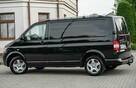 Volkswagen Transporter T5 LIFT ! 2.0TDI 102KM ! Klima Alu Navi Kamera ! Prześliczny ! - 10