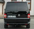 Volkswagen Transporter T5 LIFT ! 2.0TDI 102KM ! Klima Alu Navi Kamera ! Prześliczny ! - 11