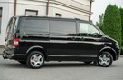 Volkswagen Transporter T5 LIFT ! 2.0TDI 102KM ! Klima Alu Navi Kamera ! Prześliczny ! - 12