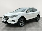 Nissan Qashqai Tekna, Kamera, LED, Salon PL,1-wł, FV23%, Gwarancja, DOSTAWA - 1