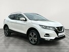 Nissan Qashqai Tekna, Kamera, LED, Salon PL,1-wł, FV23%, Gwarancja, DOSTAWA - 4