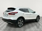 Nissan Qashqai Tekna, Kamera, LED, Salon PL,1-wł, FV23%, Gwarancja, DOSTAWA - 5