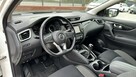 Nissan Qashqai Tekna, Kamera, LED, Salon PL,1-wł, FV23%, Gwarancja, DOSTAWA - 7