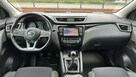 Nissan Qashqai Tekna, Kamera, LED, Salon PL,1-wł, FV23%, Gwarancja, DOSTAWA - 13