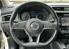 Nissan Qashqai Tekna, Kamera, LED, Salon PL,1-wł, FV23%, Gwarancja, DOSTAWA - 16