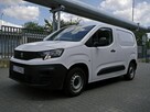 Peugeot Partner _1.5HDI 76KM_Furgon_Klima_ - 1