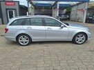 Mercedes C 180 - 5