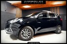 Hyundai ix35 1.6i 135km EXCLUSIVE Fifa Word Cup full opcja LED Bezwypadkowy - 2