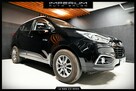 Hyundai ix35 1.6i 135km EXCLUSIVE Fifa Word Cup full opcja LED Bezwypadkowy - 7