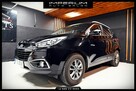 Hyundai ix35 1.6i 135km EXCLUSIVE Fifa Word Cup full opcja LED Bezwypadkowy - 9