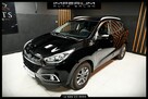 Hyundai ix35 1.6i 135km EXCLUSIVE Fifa Word Cup full opcja LED Bezwypadkowy - 10