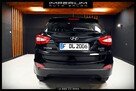 Hyundai ix35 1.6i 135km EXCLUSIVE Fifa Word Cup full opcja LED Bezwypadkowy - 15