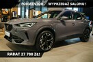 Cupra Formentor 245! Panorama! Pakiet XL! BeatsAudio! - 1