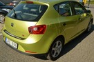 Seat Ibiza klima - 4