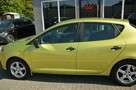 Seat Ibiza klima - 5