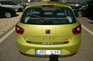 Seat Ibiza klima - 12