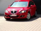 Seat Leon Klimatyzacja /Gwarancja / 1,4 /MPI /119000km /2008 - 6