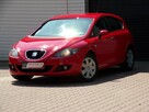 Seat Leon Klimatyzacja /Gwarancja / 1,4 /MPI /119000km /2008 - 7