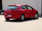 Seat Leon Klimatyzacja /Gwarancja / 1,4 /MPI /119000km /2008 - 11