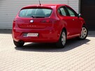 Seat Leon Klimatyzacja /Gwarancja / 1,4 /MPI /119000km /2008 - 12