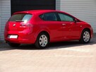 Seat Leon Klimatyzacja /Gwarancja / 1,4 /MPI /119000km /2008 - 16