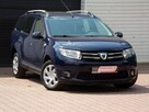 Dacia Logan Klima /Gaz Sekwencja /I właść /1,2 /75 KM /2015r - 2