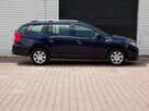 Dacia Logan Klima /Gaz Sekwencja /I właść /1,2 /75 KM /2015r - 5