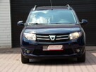 Dacia Logan Klima /Gaz Sekwencja /I właść /1,2 /75 KM /2015r - 6