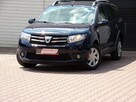 Dacia Logan Klima /Gaz Sekwencja /I właść /1,2 /75 KM /2015r - 7