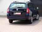 Dacia Logan Klima /Gaz Sekwencja /I właść /1,2 /75 KM /2015r - 13