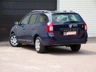 Dacia Logan Klima /Gaz Sekwencja /I właść /1,2 /75 KM /2015r - 15