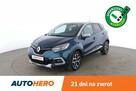 Renault Captur GRATIS! Pakiet Serwisowy o wartości 800 zł! - 1